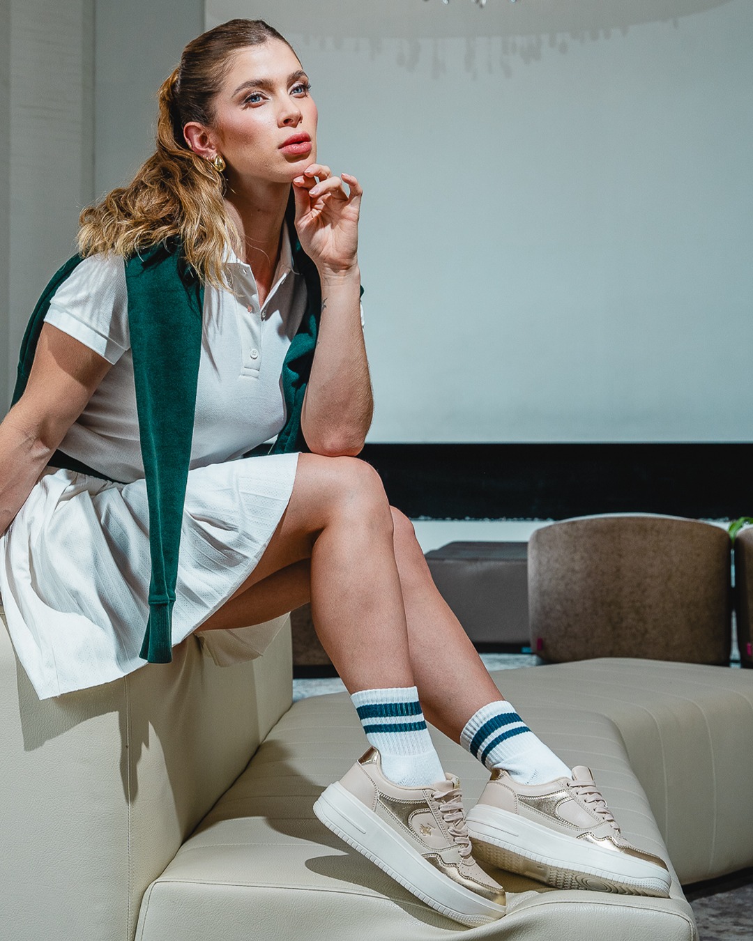 ROPA PARA DAMA
