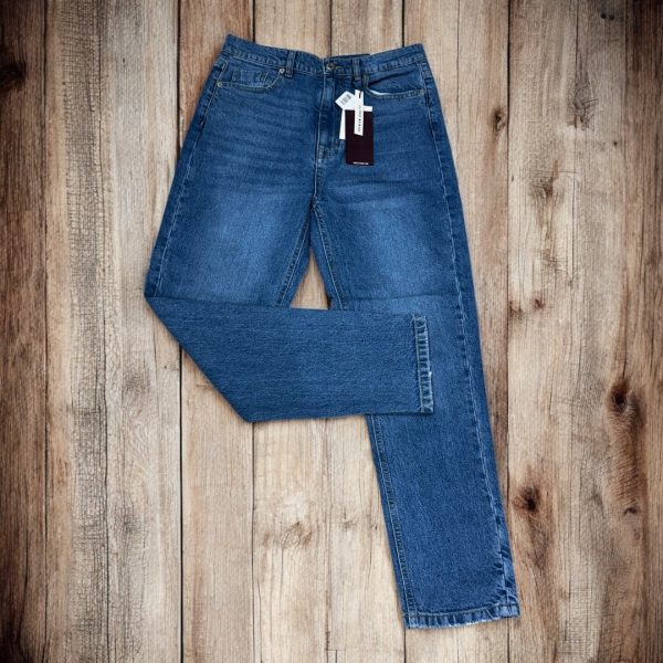 MOM-4270-2 JEANS