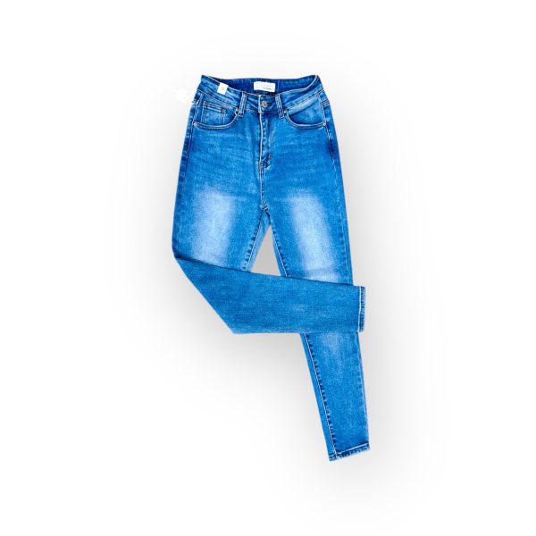 HUS-24L-60552-13 JEANS
