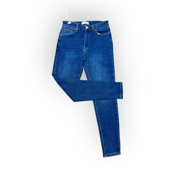 HYI-24L-60500-3 JEANS