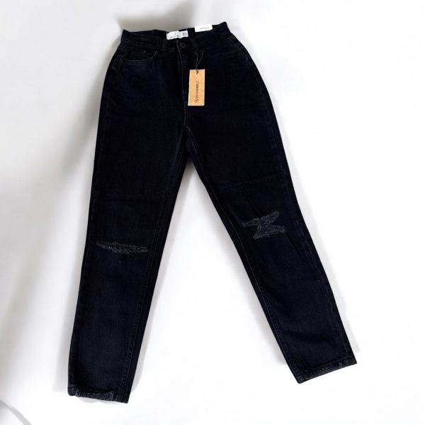 LOB-4168-4 JEANS