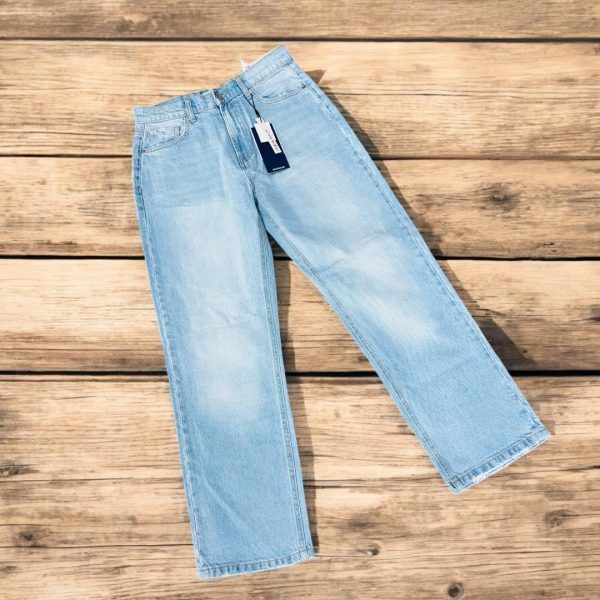 BYF-4289-4 JEANS