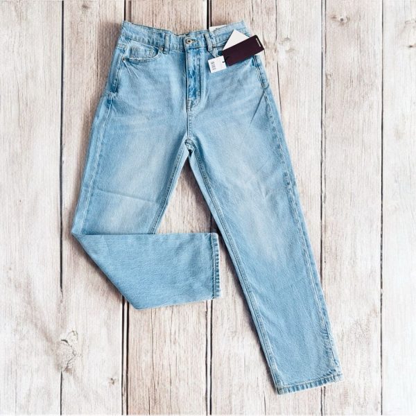 JEANS MOM PARA DAMA-4271-2