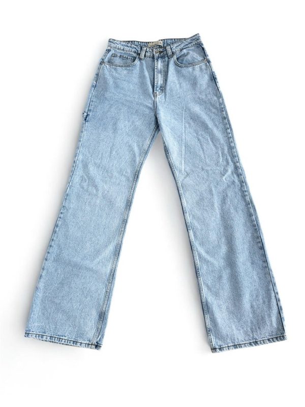 EM-3442-12 JEANS