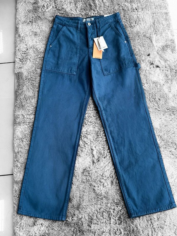CPT-4365-12 JEANS