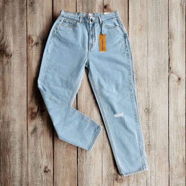 LOB-4167-12JEANS