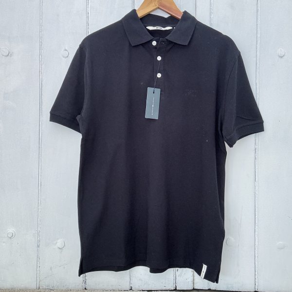 POLO DE HOMBRE COLORES BASICOS