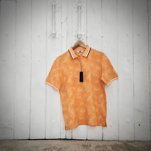 CAMISETAS DE HOMBRES PLAYERAS
