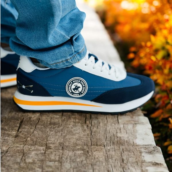 DANDY-AZ TENIS BEVERLY HILLS POLO CLUB