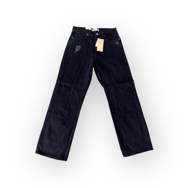 CJ-3449-2 JEANS