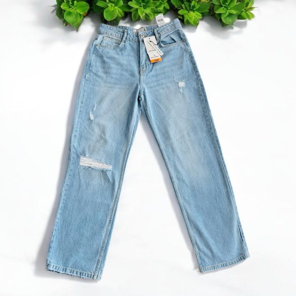 STG-4287-4 JEANS