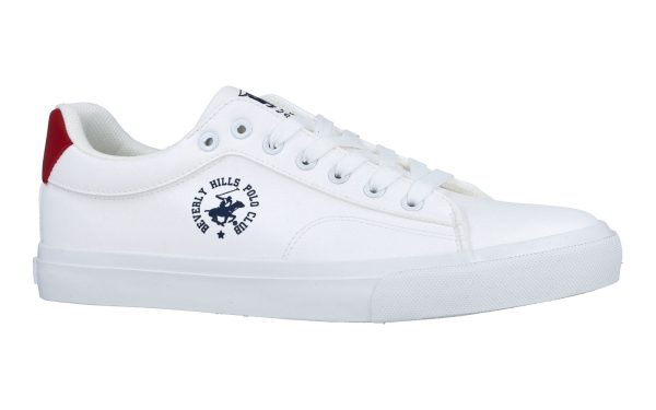 WAZE-WHB  ZAPATILLAS CASUALES BEVERLY HILLS POLO CLUB