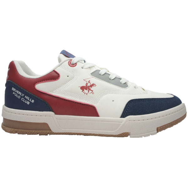 DROP- ZAPATILLAS CASUALES BEVERLY HILLS POLO CLUB